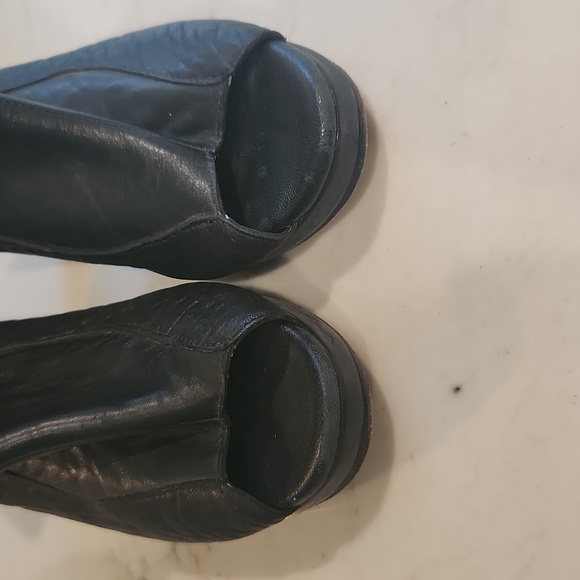 Calleen Cordero ankle boots, 7.5 but fits 8 - Picture 11 of 11